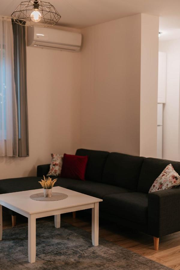Bell Tower Apartment Mostar Exterior photo