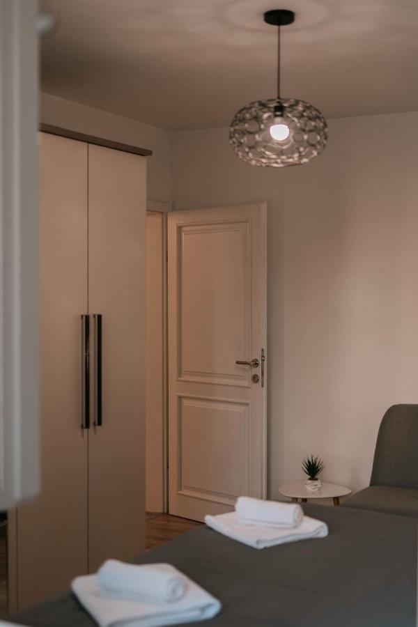 Bell Tower Apartment Mostar Exterior photo