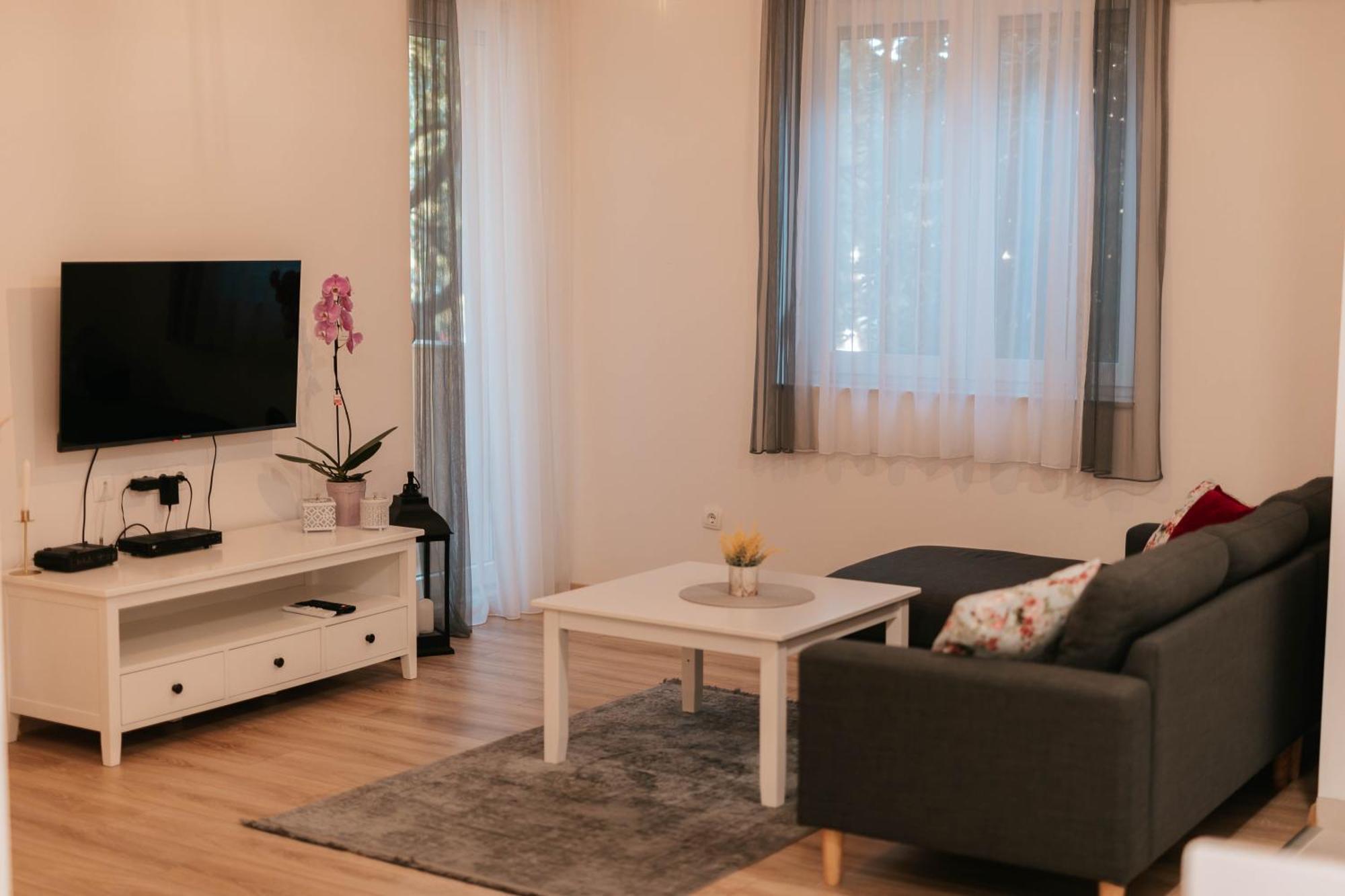 Bell Tower Apartment Mostar Exterior photo